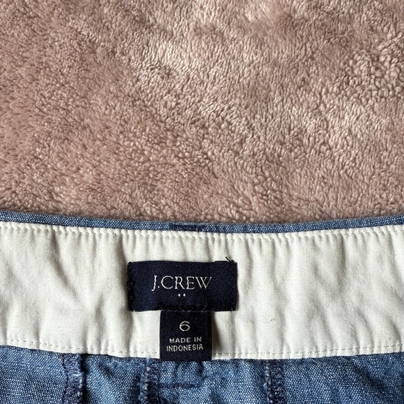 J. Crew short, - Picture 4 of 5